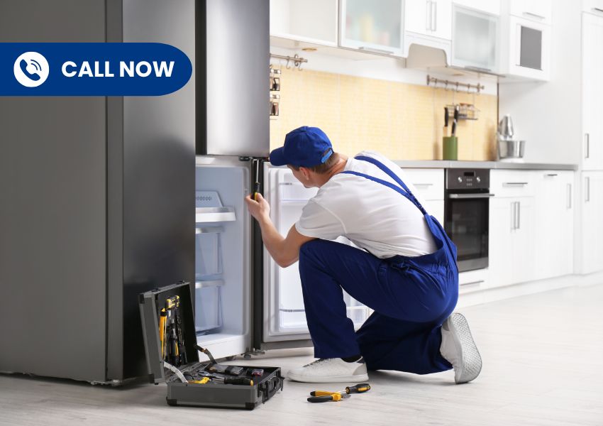 Lindenwood IL Appliance Repair Company